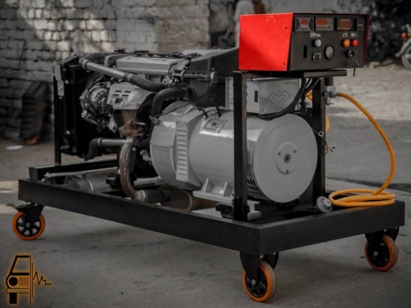 generator