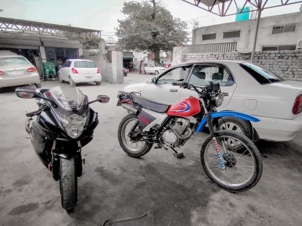 gsxr 750