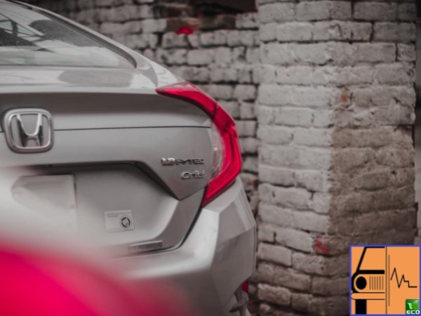 civic tunning